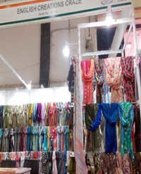 Bulk Winter Scarves - Color: Multicolor