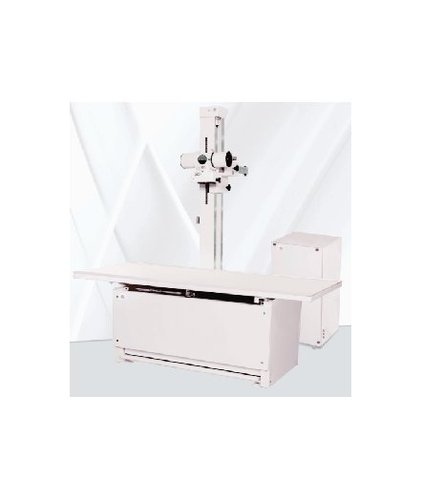 Radiography X Ray Systems