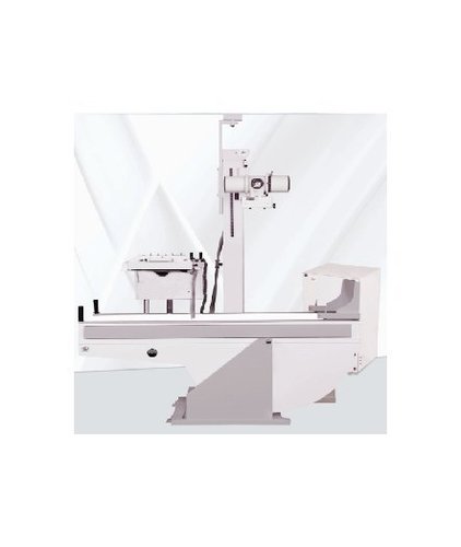 Digital Radiography Systems
