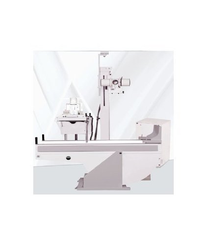 Digital Radiography Machine