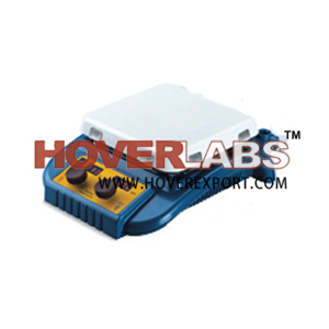 SPINIT - DIGITAL MAGNETIC STIRRER