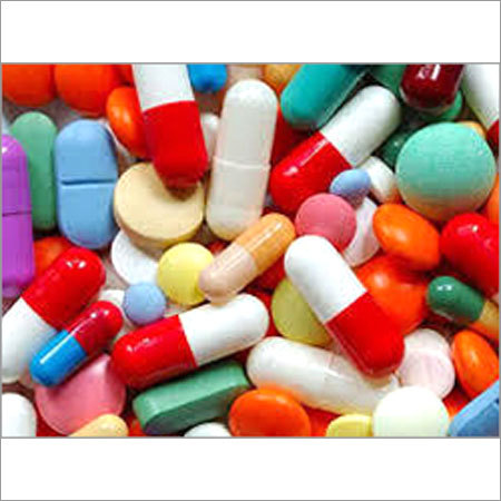 Zytiprost 250MG Tablets
