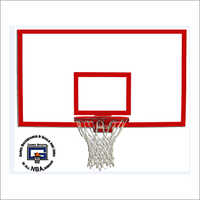 Acrylic Basketball Board