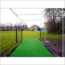 Cricket Net
