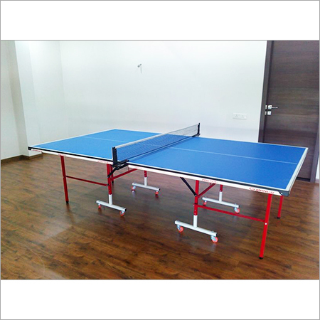 Table Tennis Tables