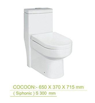 Ceramic Sanitaryware
