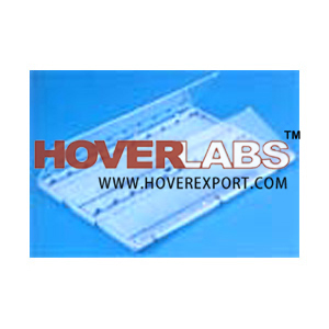 MICROSCOPE SLIDE FILE