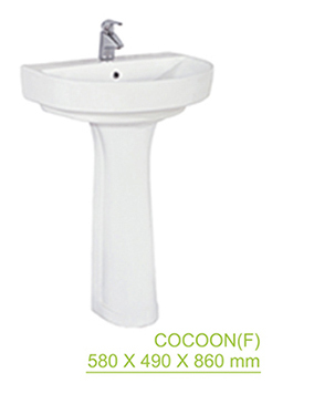 Designer Wash Basins