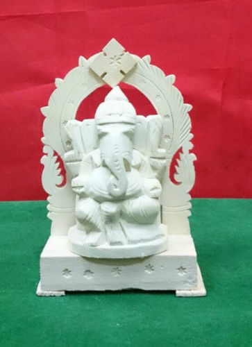 Vellerukku Vinayagar - Swetark root