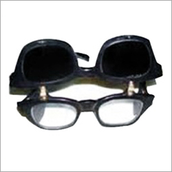 2 in 1 Flip Goggles