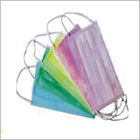Paper Face Mask