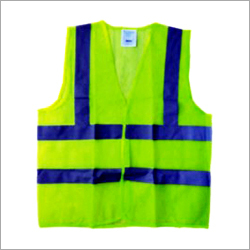 Safety Jacket