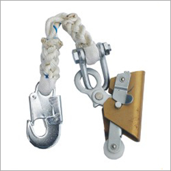 Fall Arrestor