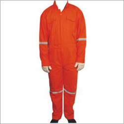 Industrial Boiler Suit