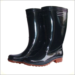 Rubber Gumboot