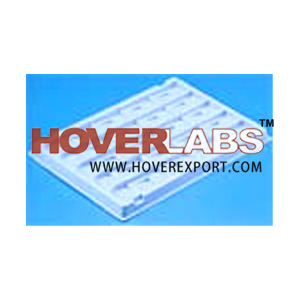 MICROSCOPIC SLIDE TRAY