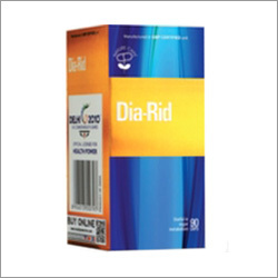 Dia-Rid Capsules