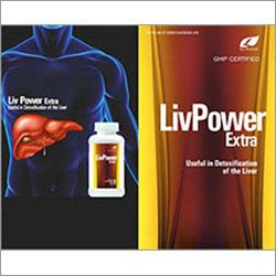 Liv Power Extra