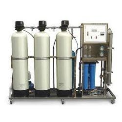 High Pressure Ro Systems