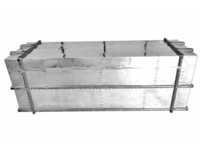 Vintage Wooden Trunk