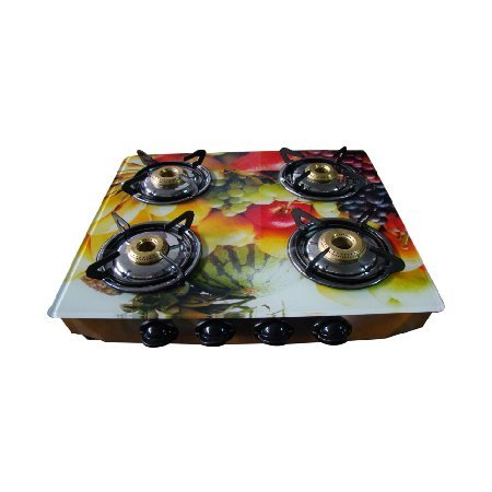 Fruit Color Burners
