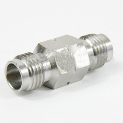 2.4mm Female to 2.4mm Female Adapter