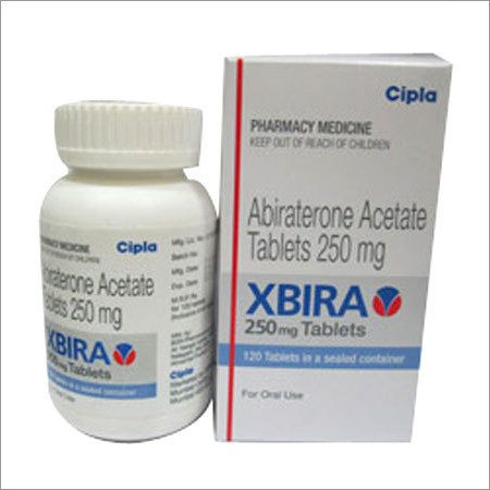 Xbira 250mg Tablet