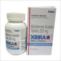 Xbira 250mg Tablet