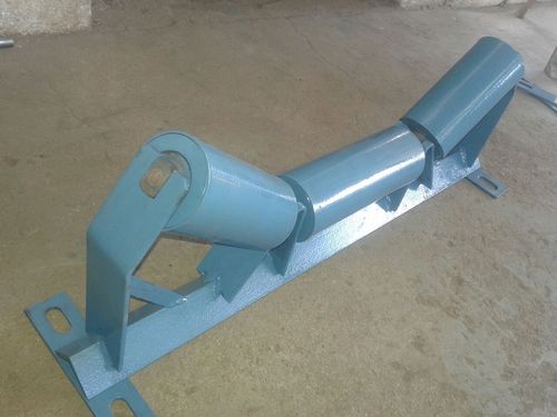 Mild Steel Conveyor Belt Spare Parts