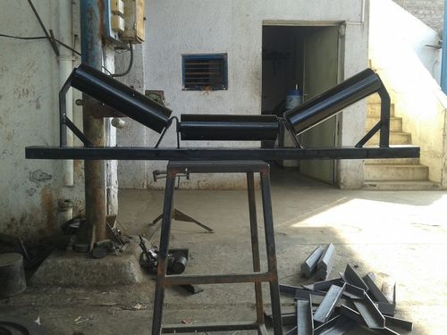 Mild Steel Conveyor Belt Parts