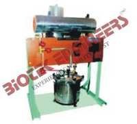 Vertical & Horizontal Condensor