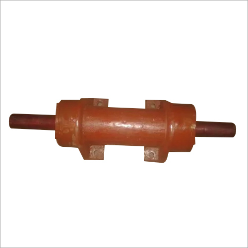 Mild Steel Conveyor Spare Parts