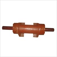 Mild Steel Conveyor Spare Parts