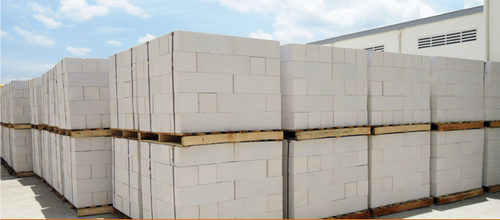 Fly Ash Bricks