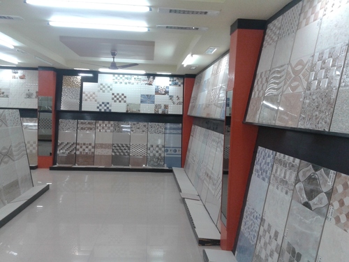 Digital Printed Wall Tile