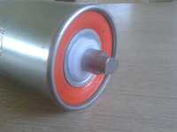 Mild Steel Mini Roller Conveyors