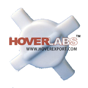 CROSS -SPIN MAGNETIC STIRRING BAR