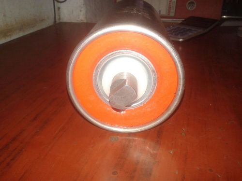 Mild Steel Power Roller Conveyor