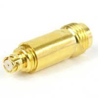 2.4mm Female to SMP Female Adapter