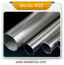 Monel Pipe 400