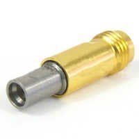 2.4mm Female To Smp Male Full Detent Adapter