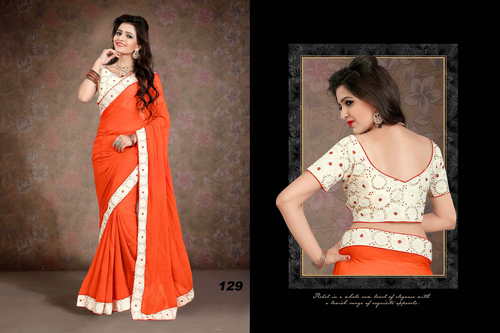 Wedding Collection Saree