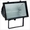 Halogen Flood Lights