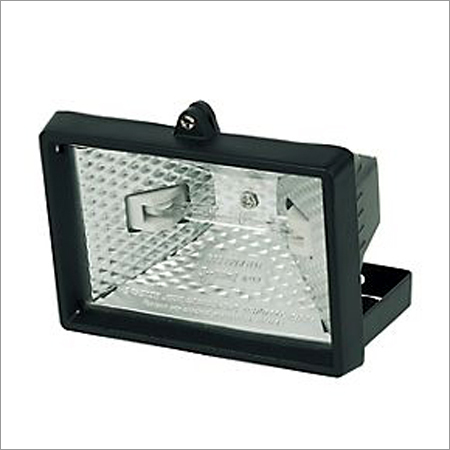 Halogen Light