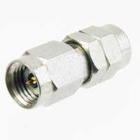 2.4mm Male to 1.85mm Male_Adapter