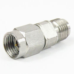 2.4mm Male to 2.4mm Female Adapter