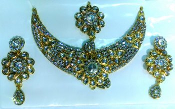 Bridal Necklace