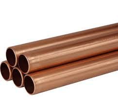 Copper Pipe