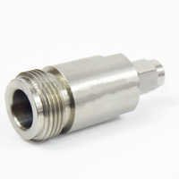 2.4mm Male to N Female Adapter