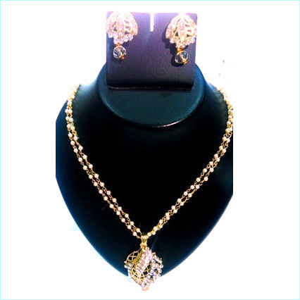Designer Necklace